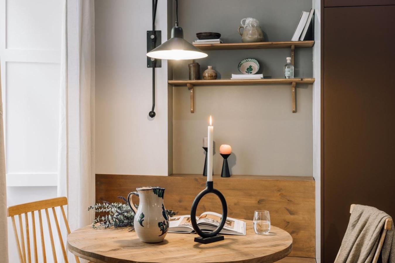 Vejer - 1 Bedroom In Estrela Apartment *