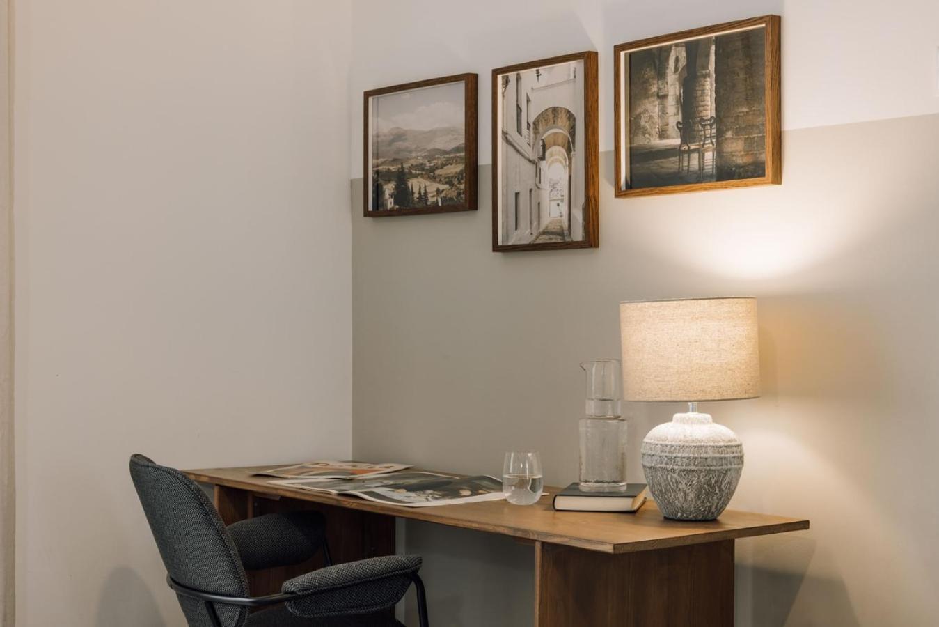 Vejer - 1 Bedroom In Estrela * Lissabon