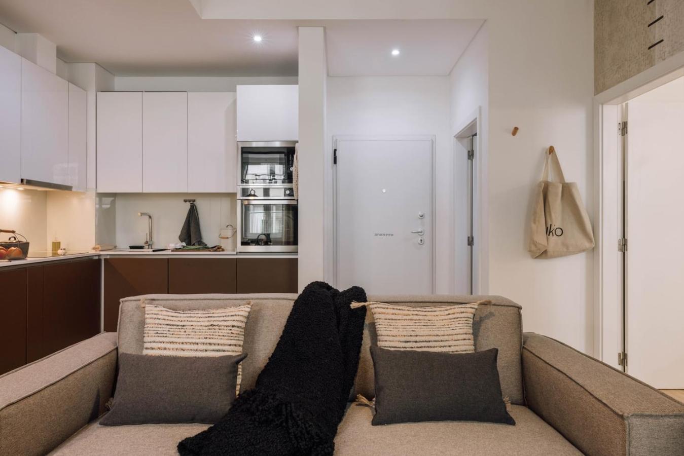Vejer - 1 Bedroom In Estrela Apartment *