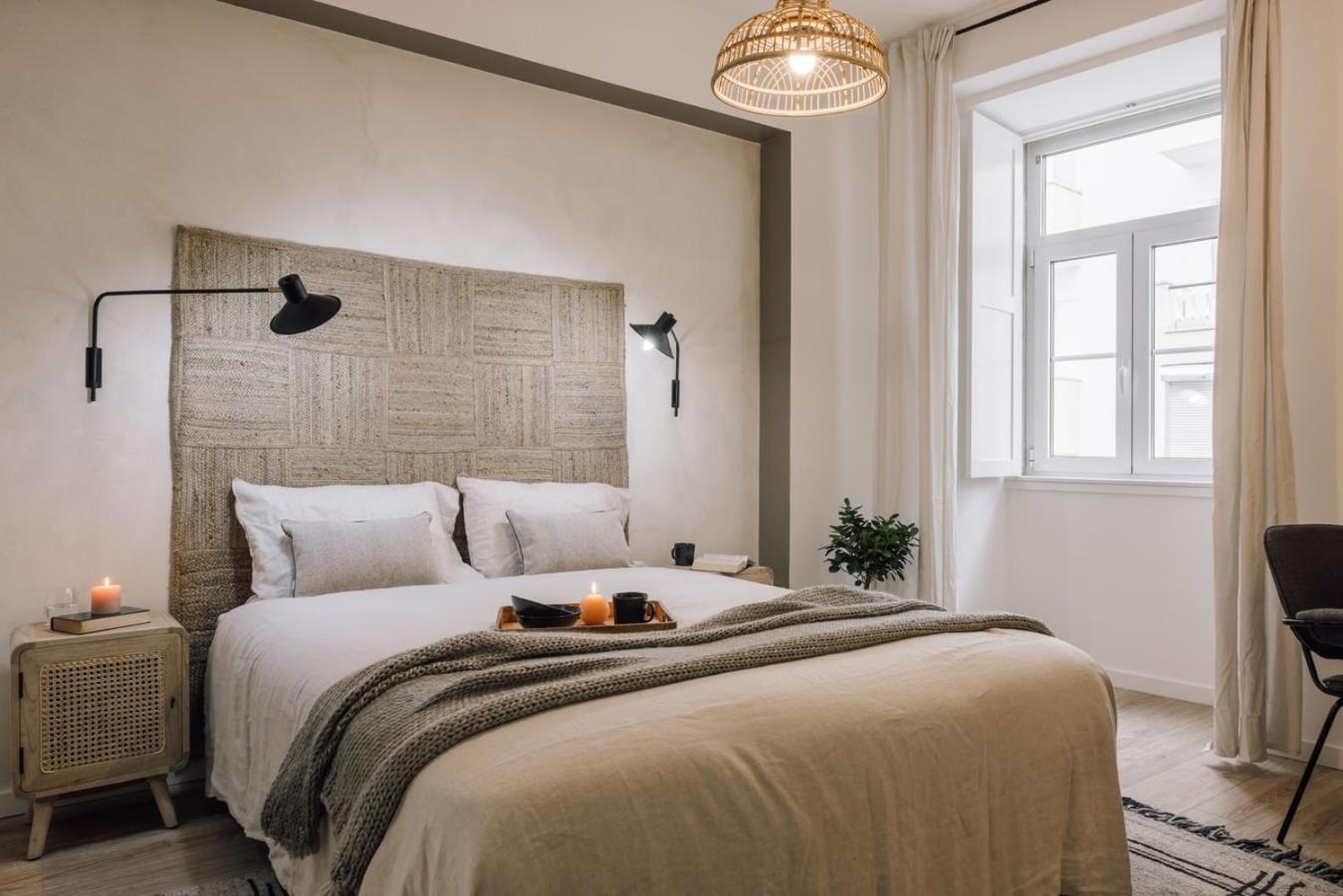 Vejer - 1 Bedroom In Estrela Lejlighed