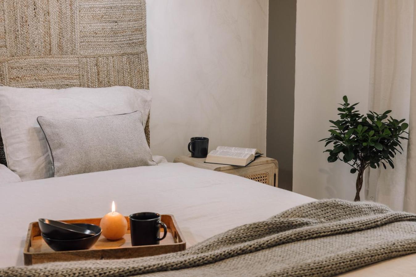 Lejlighed Vejer - 1 Bedroom In Estrela *